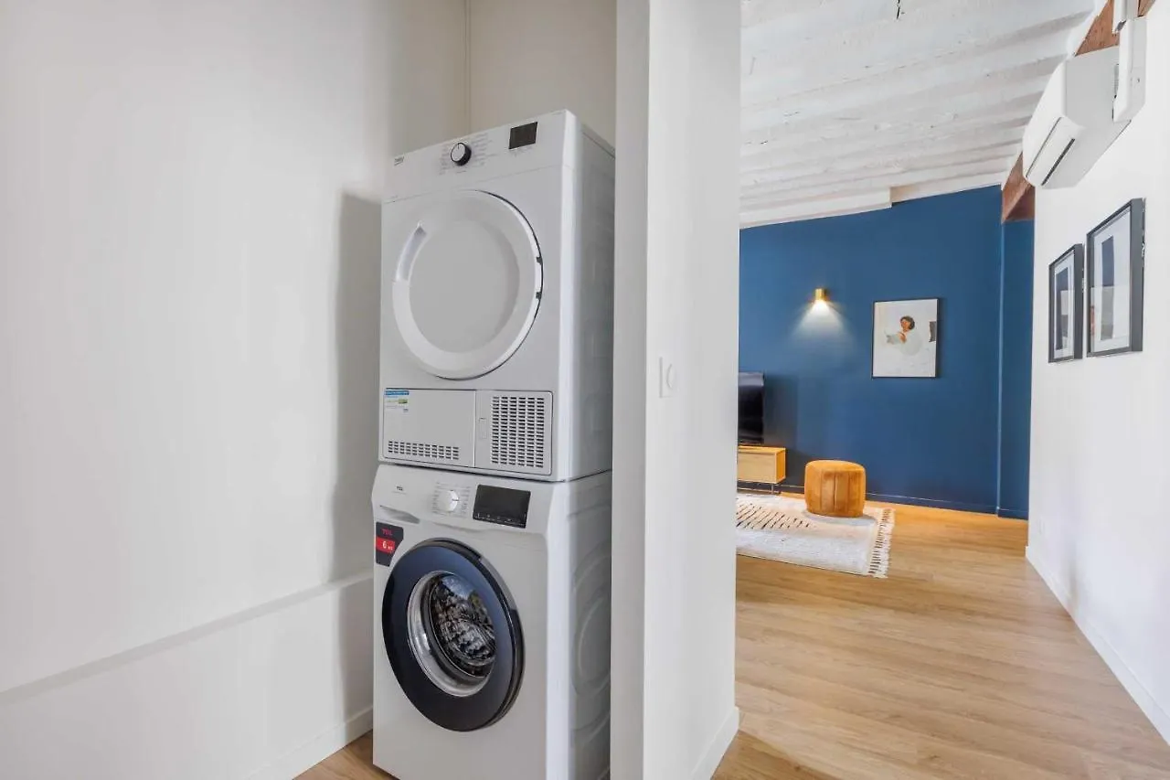 Bon Marche Apartamento *