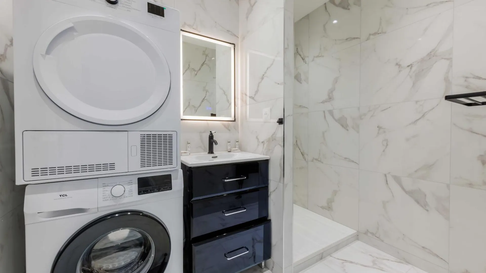 Apartamento Bon Marche París