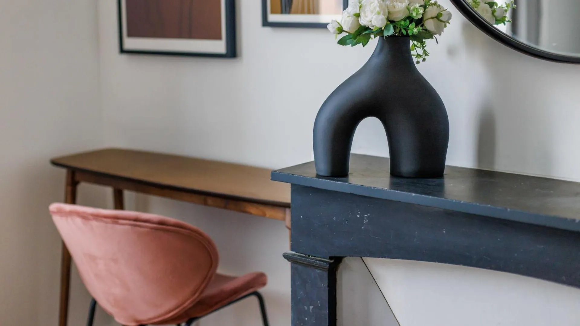 Apartamento Bon Marche