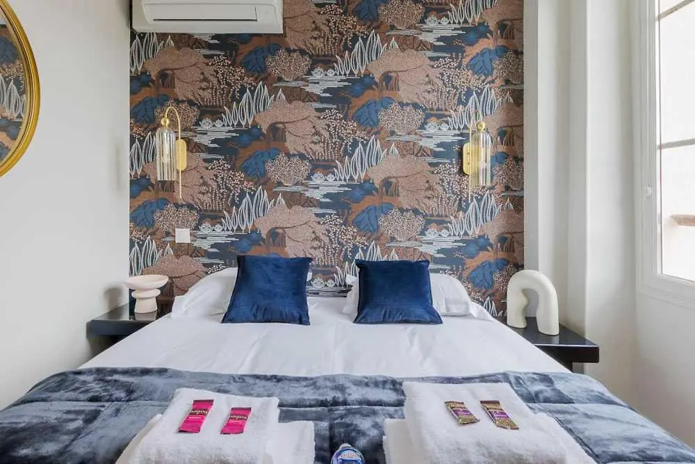 Bon Marche Apartamento París