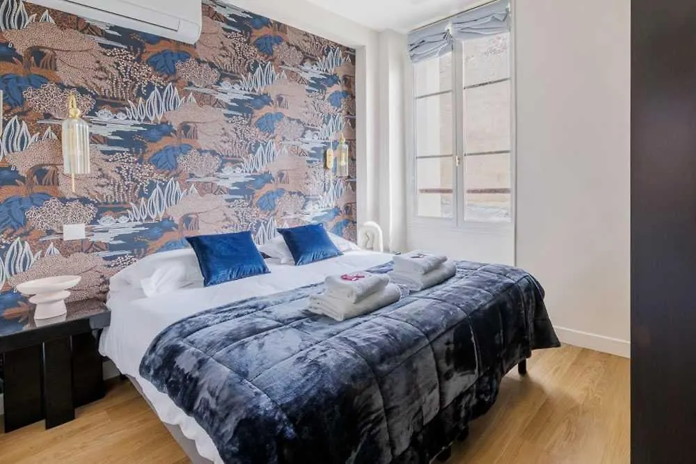 Bon Marche Apartamento *