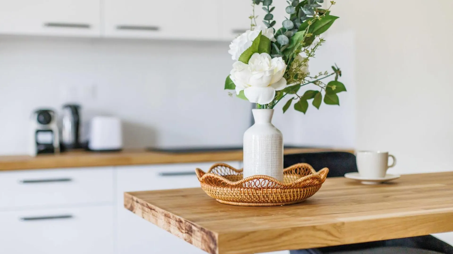 Apartamento Bon Marche *