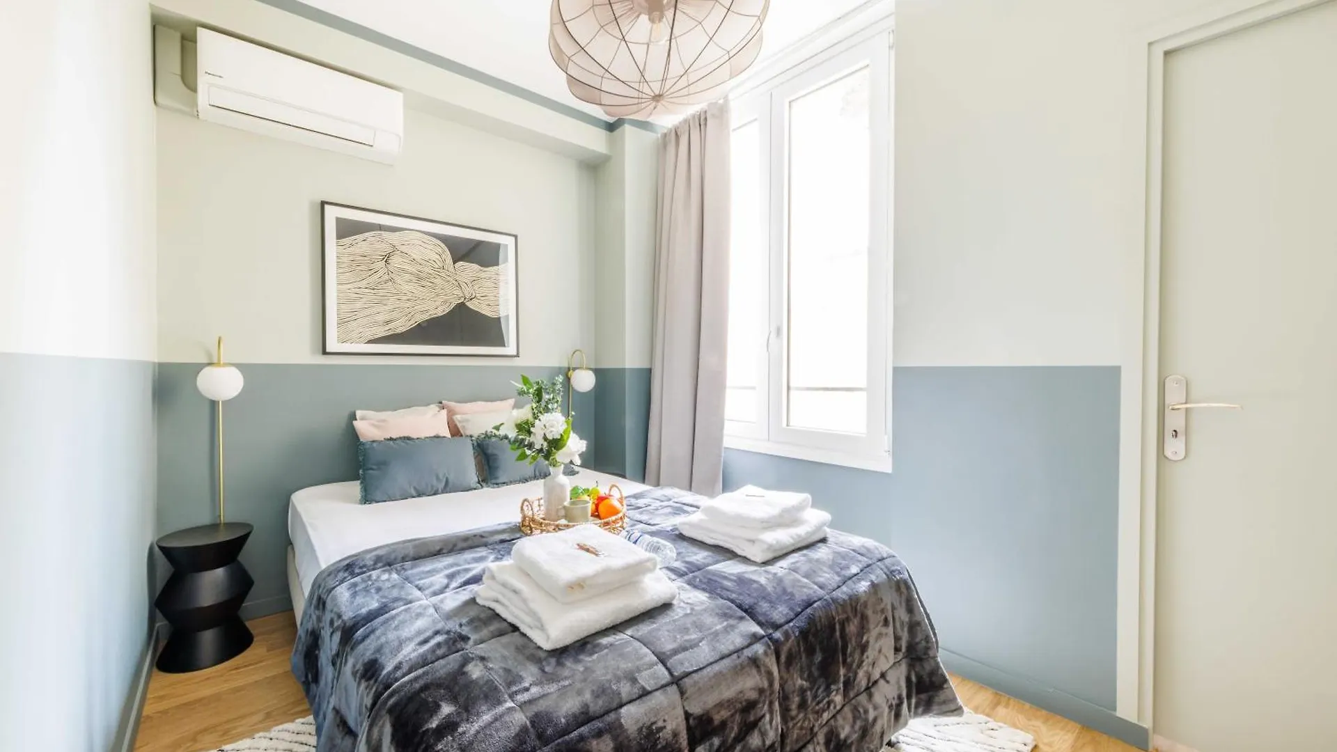Apartamento Bon Marche