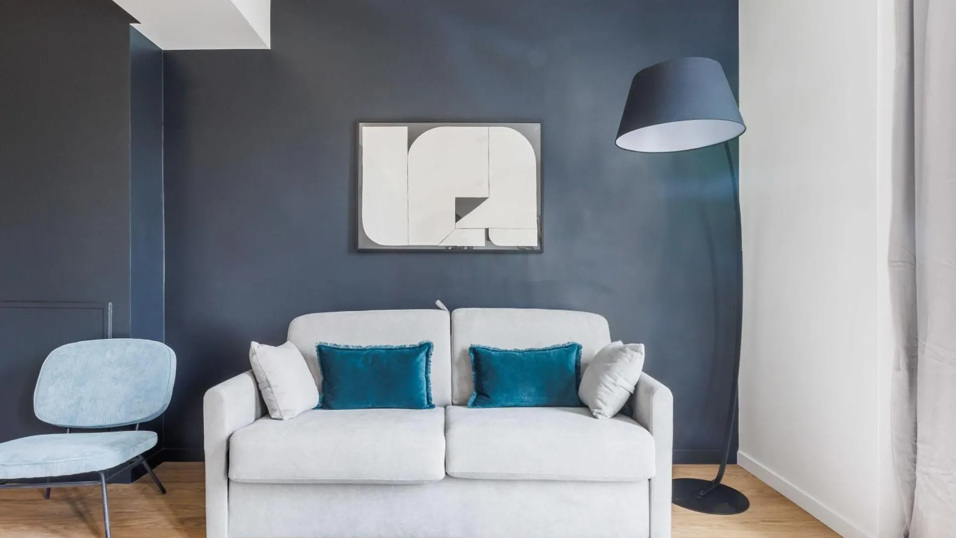 Bon Marche Apartamento París