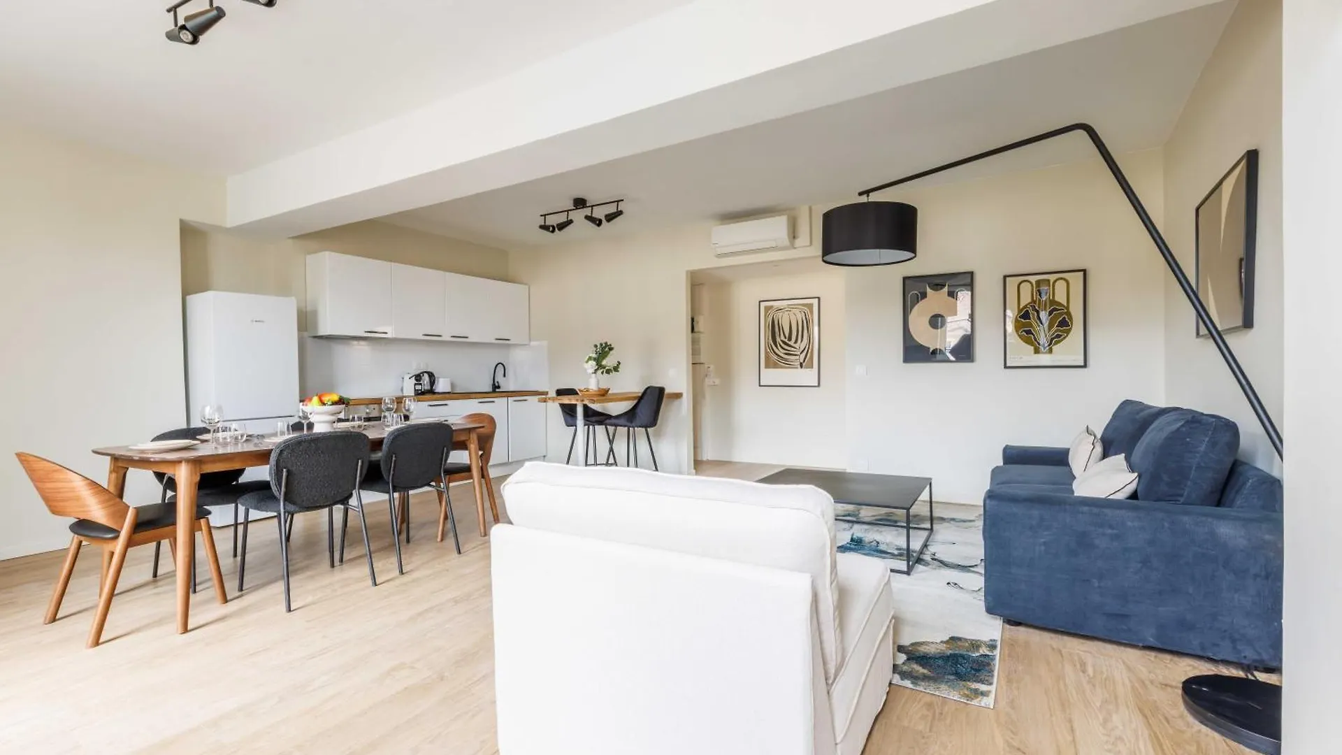 Bon Marche Apartamento