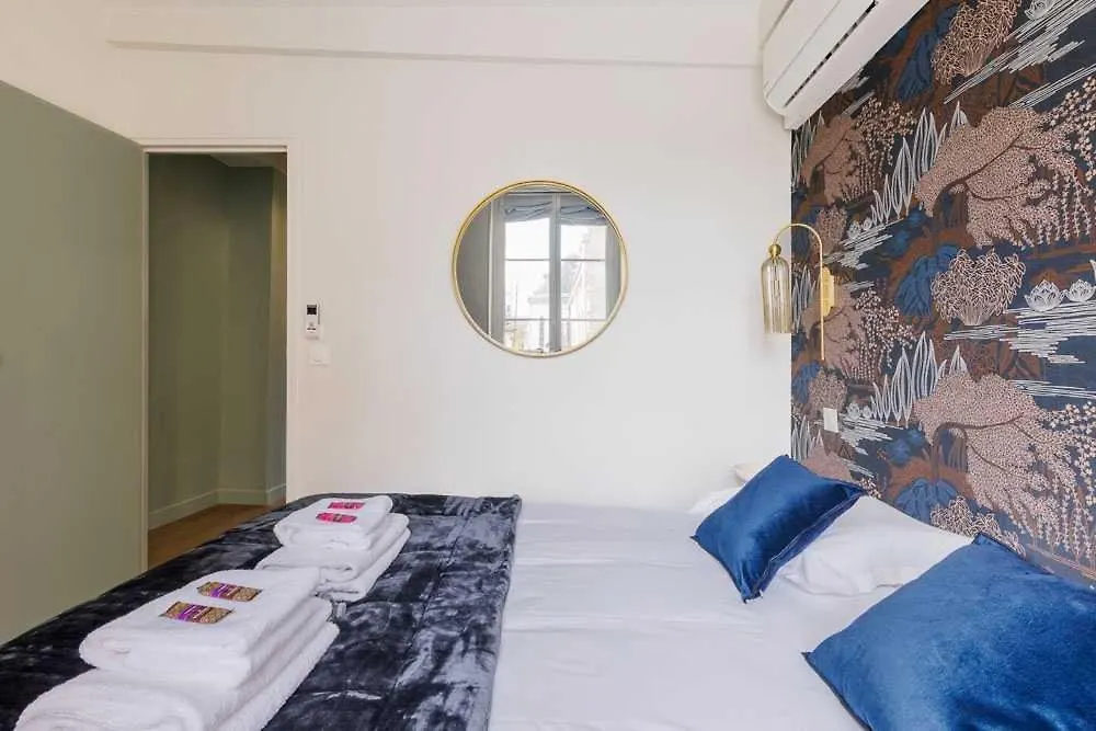 Apartamento Bon Marche