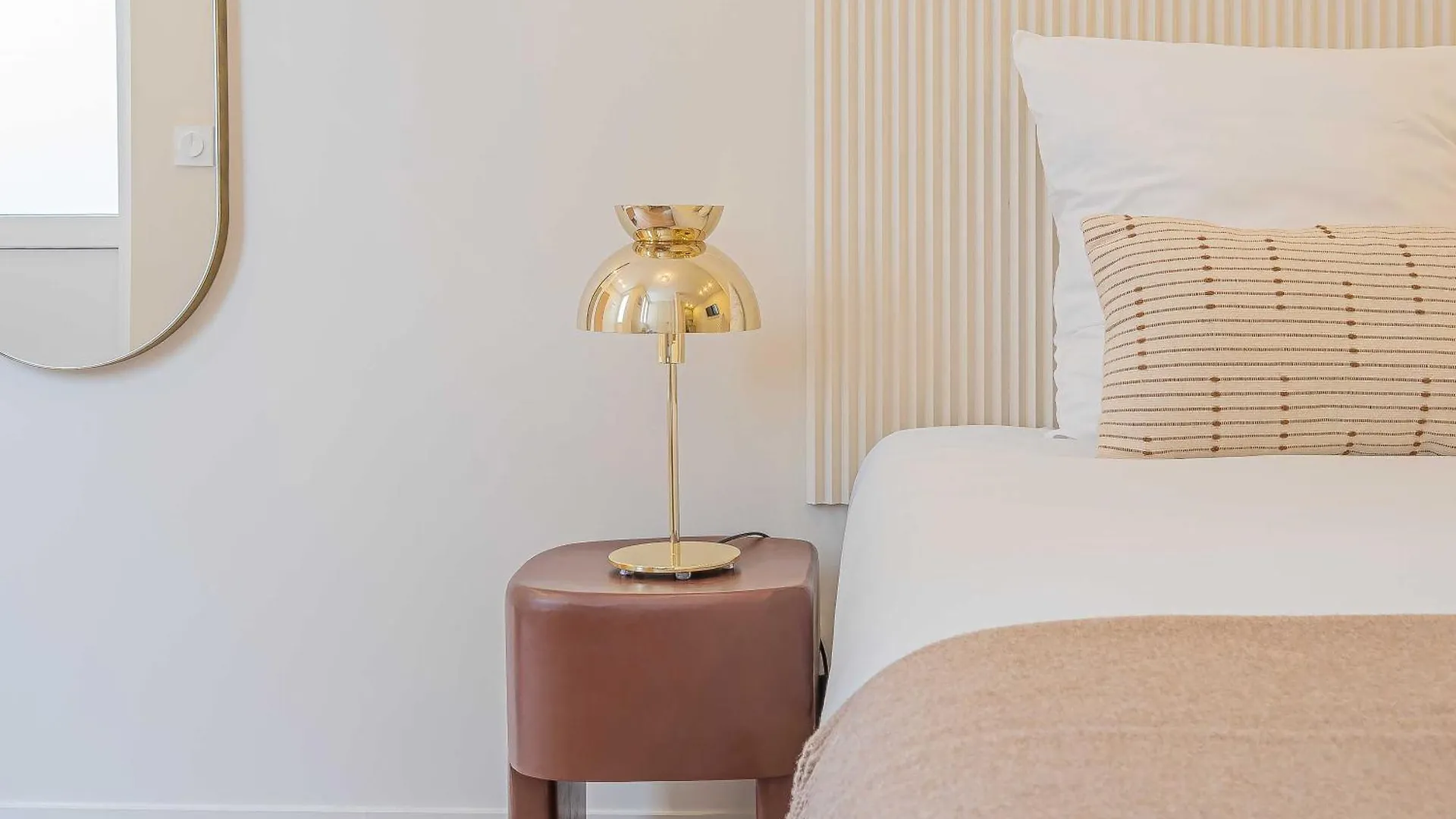 Apartamento Bon Marche