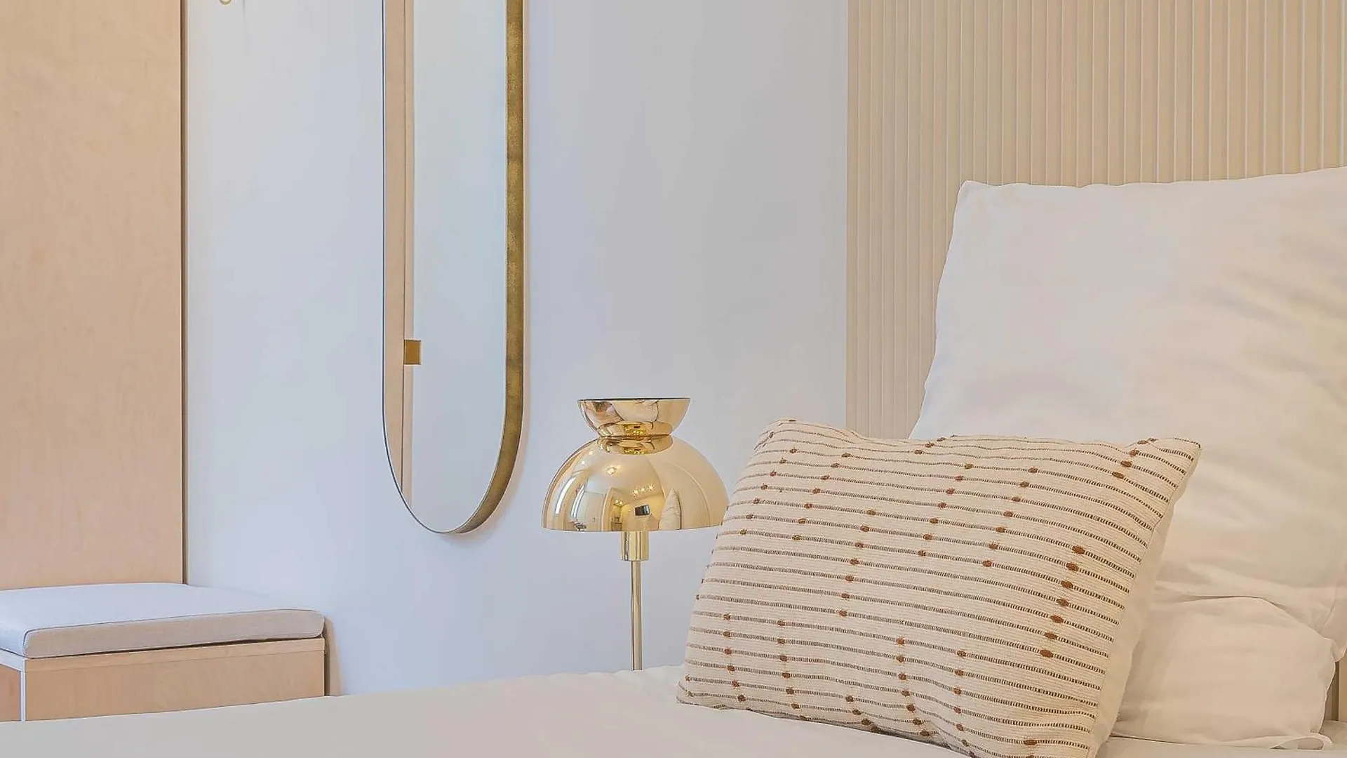 Bon Marche Apartamento *